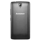 Lenovo A1000 View 3 - Camera, Display & Design