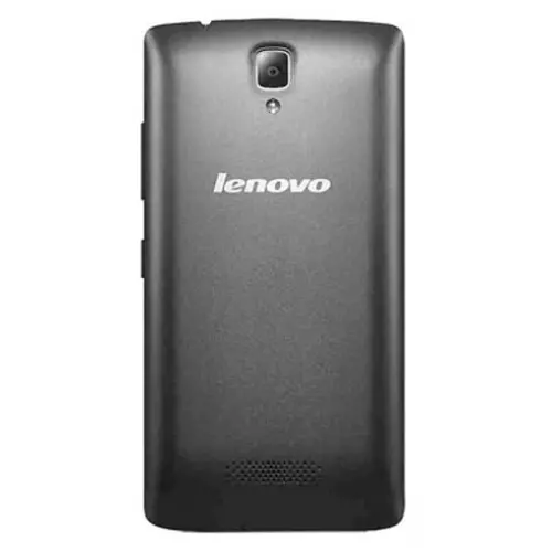 Lenovo A2010 View 2 - Camera, Display & Design