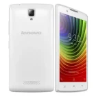 Lenovo A2010 View 4 - Camera, Display & Design