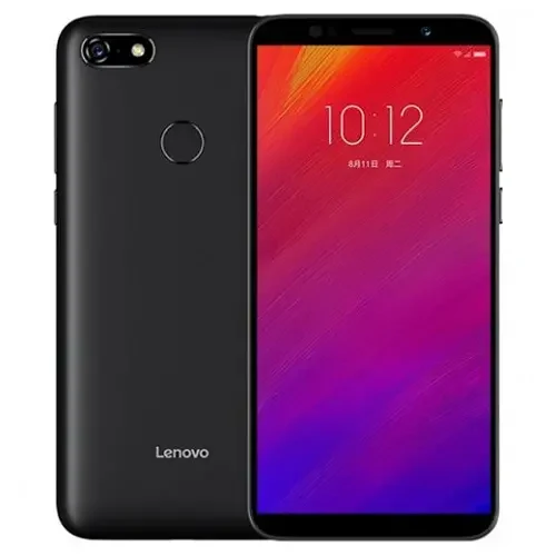 Lenovo A5 View 1 - Camera, Display & Design