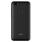 Lenovo A5 View 3 - Camera, Display & Design