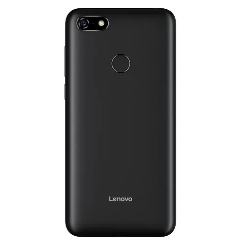 Lenovo A5 View 3 - Camera, Display & Design