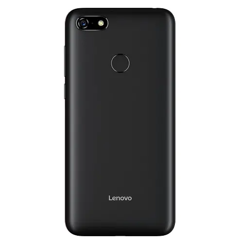 Lenovo A5 View 2 - Camera, Display & Design
