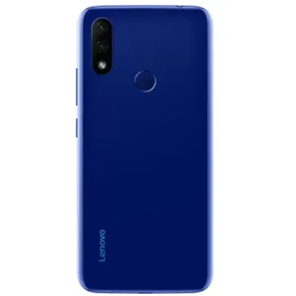 Lenovo A6 Note View 3 - Camera, Display & Design