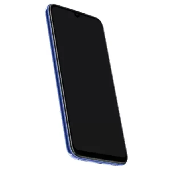 Lenovo A6 Note View 4 - Camera, Display & Design
