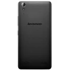Lenovo A6000 View 3 - Camera, Display & Design