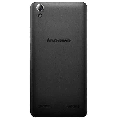 Lenovo A6000 View 3 - Camera, Display & Design