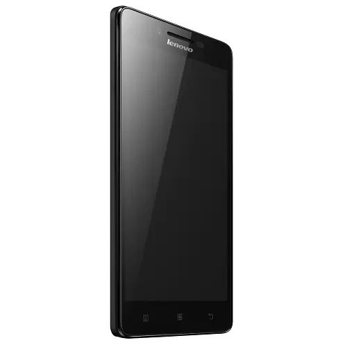 Lenovo A6000 View 5 - Camera, Display & Design