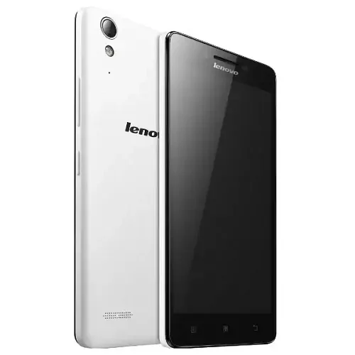 Lenovo A6000 View 6 - Camera, Display & Design