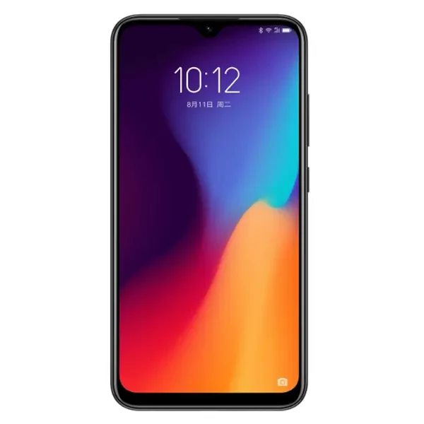 Lenovo K10 Plus View 2 - Camera, Display & Design