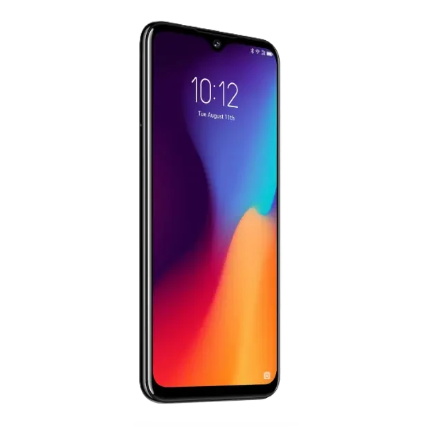 Lenovo K10 Plus View 4 - Camera, Display & Design