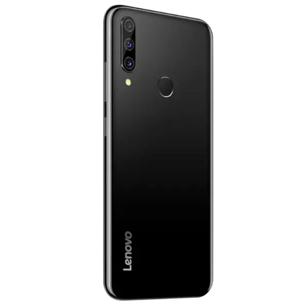 Lenovo K10 Plus View 5 - Camera, Display & Design