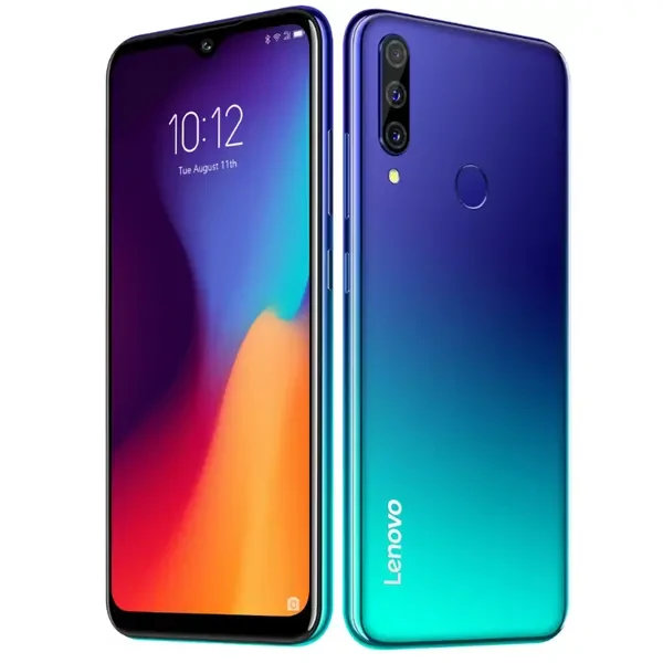 Lenovo K10 Plus View 6 - Camera, Display & Design