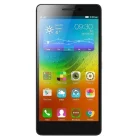 Lenovo K3 Note View 2 - Camera, Display & Design
