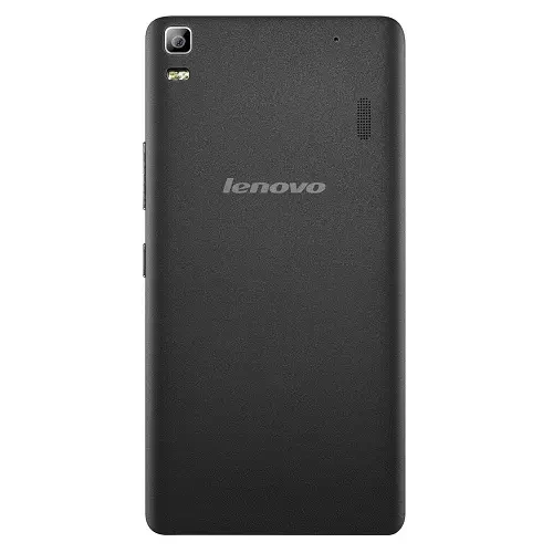 Lenovo K3 Note View 3 - Camera, Display & Design