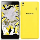 Lenovo K3 Note View 7 - Camera, Display & Design