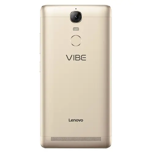 Lenovo K5 Note View 3 - Camera, Display & Design