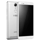 Lenovo K5 Note Front Official View