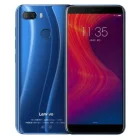 Lenovo K5 Play View 1 - Camera, Display & Design