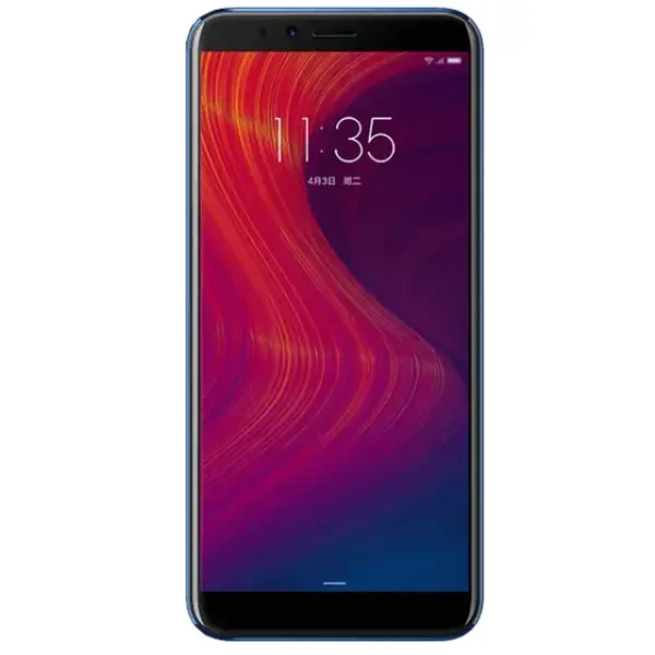Lenovo K5 Play View 2 - Camera, Display & Design