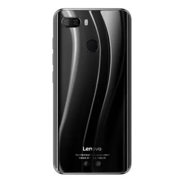 Lenovo K5 Play View 3 - Camera, Display & Design