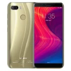 Lenovo K5 Play View 4 - Camera, Display & Design
