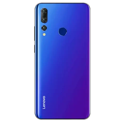 Lenovo K6 Enjoy View 3 - Camera, Display & Design
