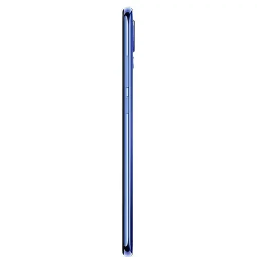 Lenovo K6 Enjoy View 4 - Camera, Display & Design