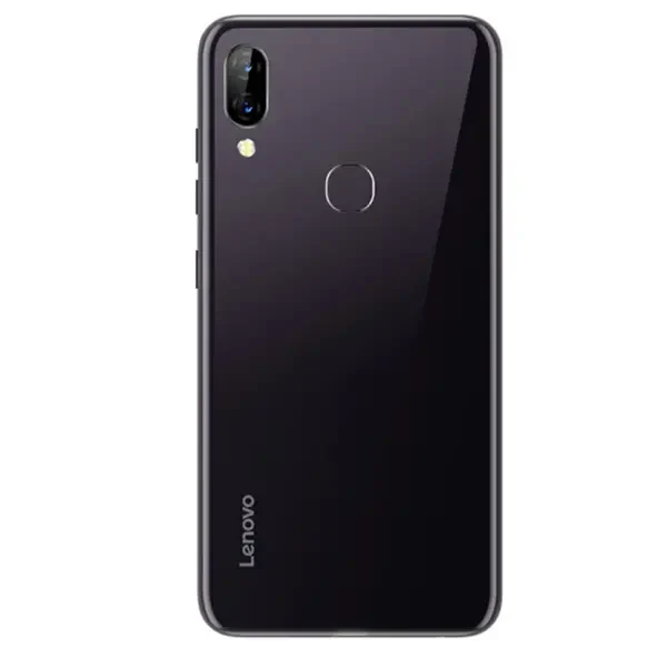 Lenovo S5 Pro GT View 3 - Camera, Display & Design