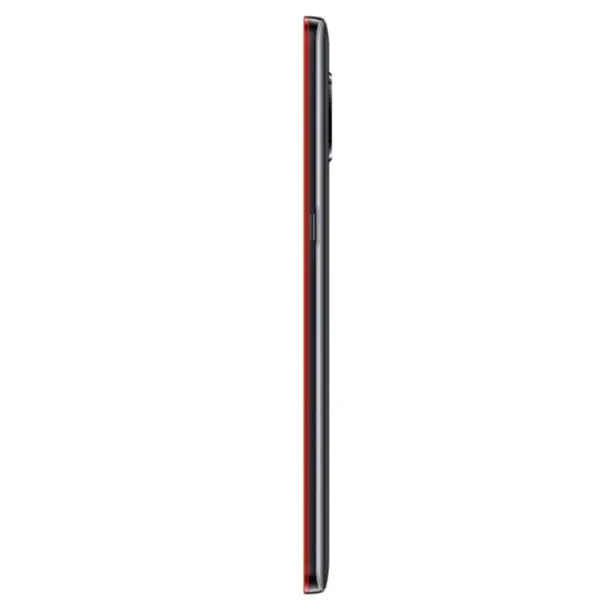 Lenovo S5 Pro GT View 4 - Camera, Display & Design