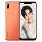 Lenovo S5 Pro GT View 6 - Camera, Display & Design