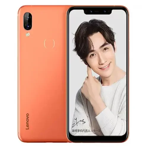 Lenovo S5 Pro GT View 6 - Camera, Display & Design