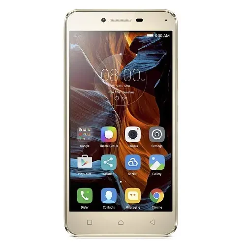 Lenovo Vibe K5 View 2 - Camera, Display & Design