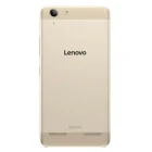 Lenovo Vibe K5 View 3 - Camera, Display & Design