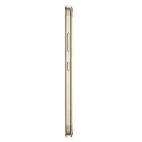 Lenovo Vibe K5 View 5 - Camera, Display & Design