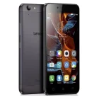 Lenovo Vibe K5 View 6 - Camera, Display & Design