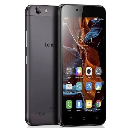 Lenovo Vibe K5 View 6 - Camera, Display & Design
