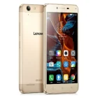 Lenovo Vibe K5 Front Official View