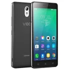 Lenovo Vibe P1m View 1 - Camera, Display & Design