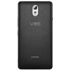 Lenovo Vibe P1m View 3 - Camera, Display & Design