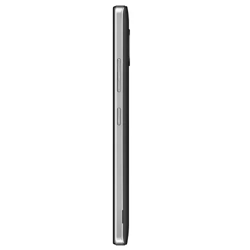 Lenovo Vibe P1m View 5 - Camera, Display & Design