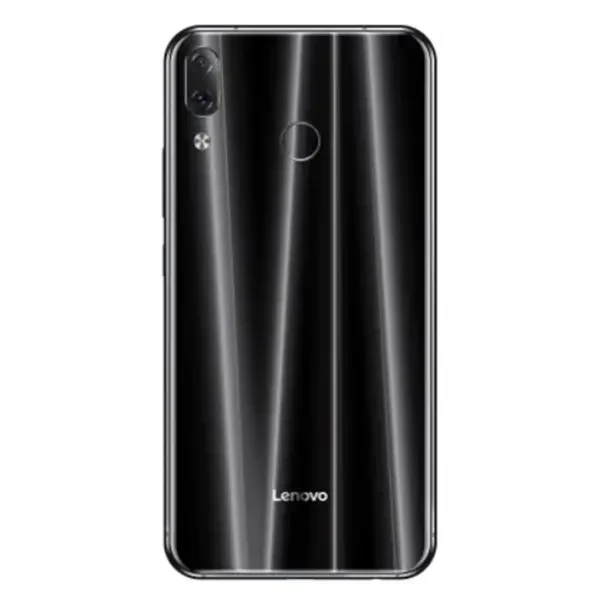 Lenovo Z5 View 3 - Camera, Display & Design