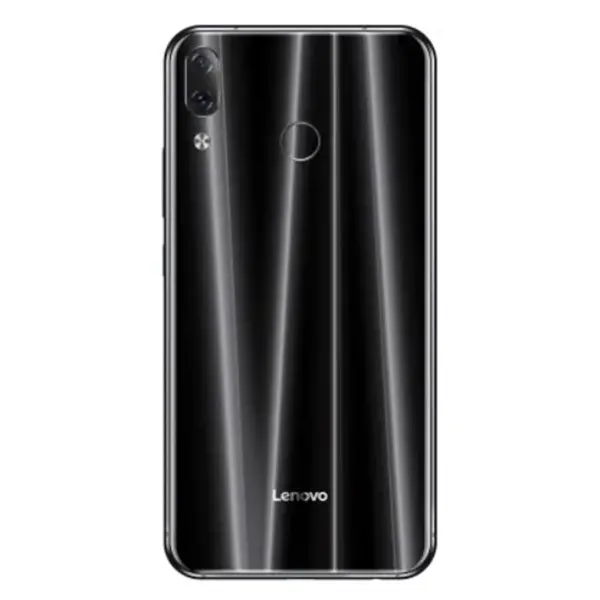 Lenovo Z5 View 2 - Camera, Display & Design