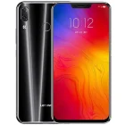 Lenovo Z5 Front Official View
