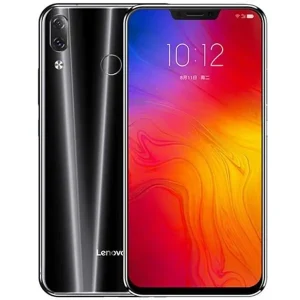 Lenovo Z5 Price & Official Specs in Bangladesh