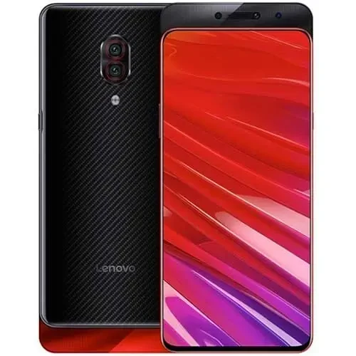 Lenovo Z5 Pro GT View 1 - Camera, Display & Design