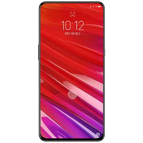 Lenovo Z5 Pro GT View 1 - Camera, Display & Design
