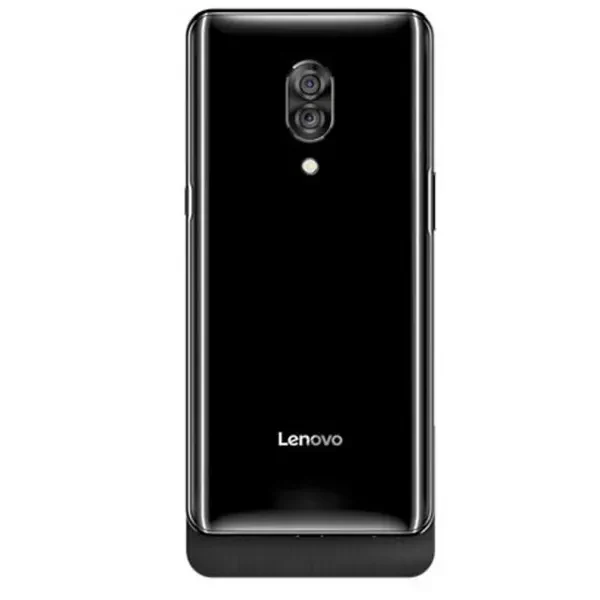 Lenovo Z5 Pro GT View 3 - Camera, Display & Design