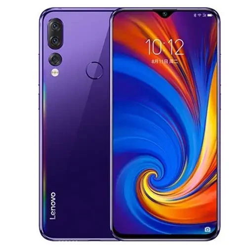 Lenovo Z5s View 1 - Camera, Display & Design