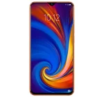 Lenovo Z5s View 2 - Camera, Display & Design